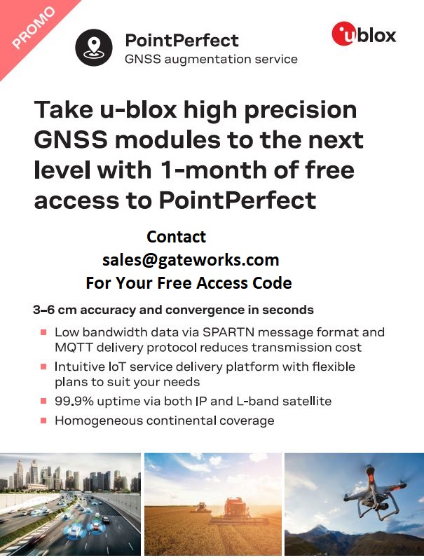 Point Perfect Promo